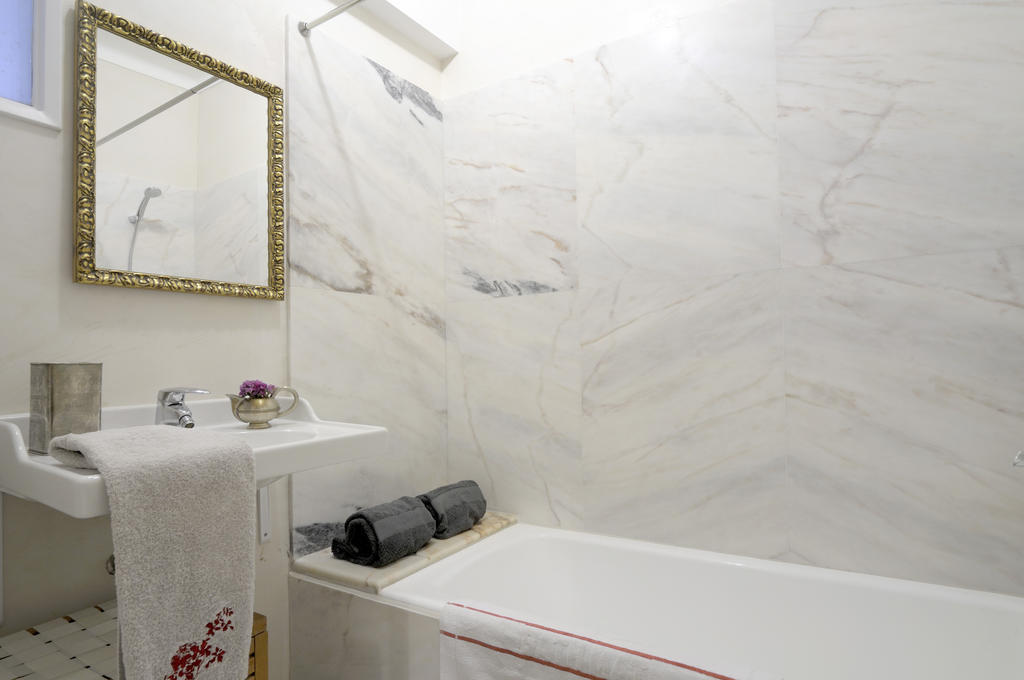 Ferienwohnung Gulbenkian Gardens Lissabon Zimmer foto